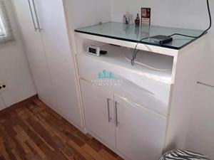 Apartamento 2 quartos 2 banheiros 