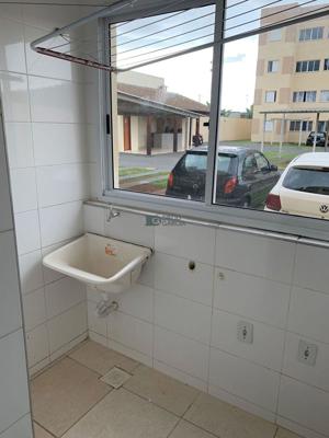 Apartamento 2 quartos 1 banheiro 48m²