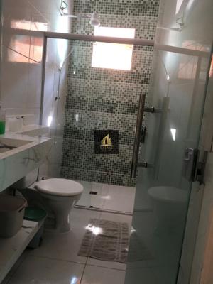 Casa 3 quartos 1 banheiro 250m²