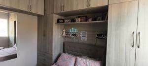 Apartamento 2 quartos 2 banheiros 150m²