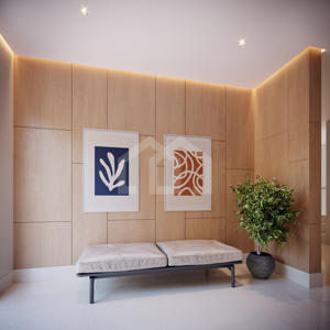 Apartamento 1 - 3 quartos 52 a 79m²
