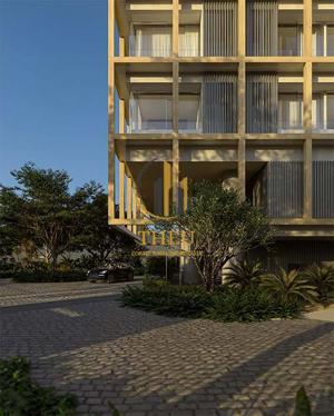 Apartamento 4 quartos 6 banheiros 972m²