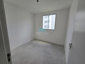 Apartamento 2 quartos 1 banheiro 