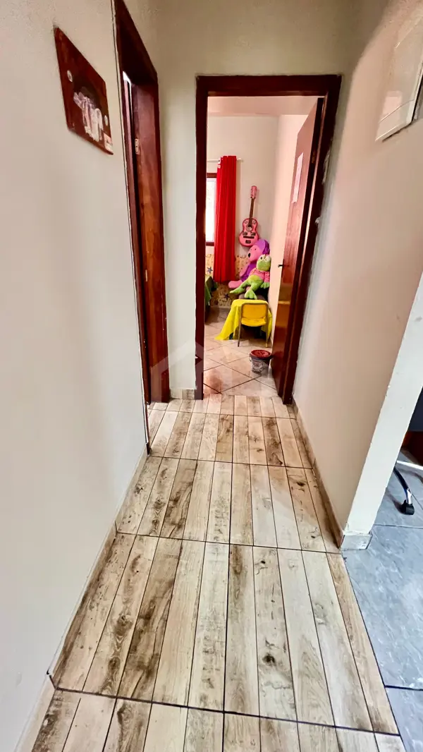 Casa Geminada 2 quartos 1 vaga 90m²
