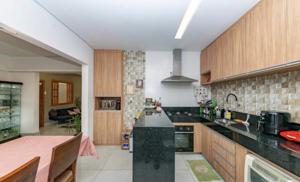 Apartamento 3 quartos 4 banheiros 595m²