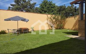 Chácara 2 quartos 4 vagas 200m²