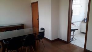 Apartamento 3 quartos 3 banheiros 80m²