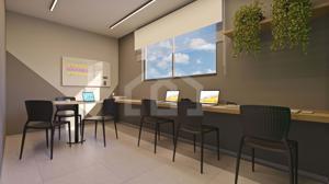 Apartamento 1 - 2 quartos 49 a 100m²
