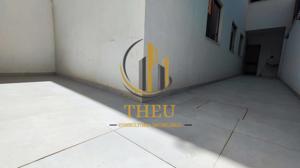 Apartamento 3 quartos 2 banheiros 115m²
