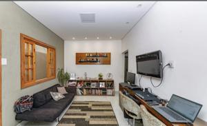 Apartamento 3 quartos 4 banheiros 595m²