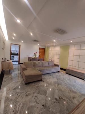Apartamento 3 quartos 2 banheiros 98m²
