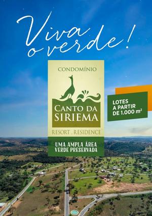 Lote-Área-Terreno 1000m²