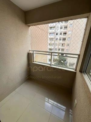 Apartamento 3 quartos 2 banheiros 71,28m²