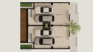 Casa 3 quartos  banheiros 172m²