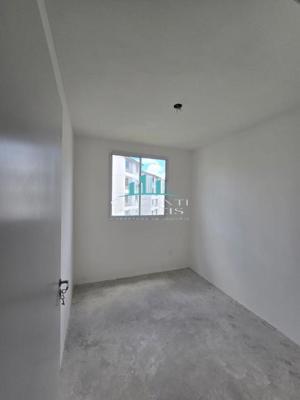 Apartamento 2 quartos 1 banheiro 