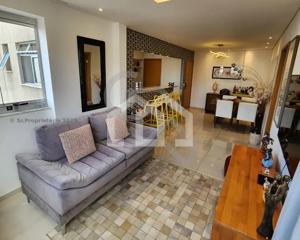Apartamento 3 quartos 2 vagas 84m²