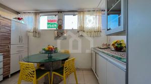 Apartamento 3 quartos 1 vaga 62m²
