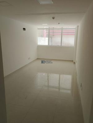 Apartamento 26m²