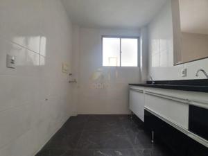 Apartamento 2 quartos 1 banheiro 54m²
