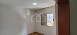 Apartamento 3 quartos 2 vagas 121m²

