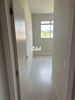 Apartamento 3 quartos 1 banheiro 69m²