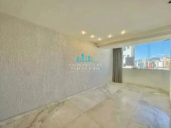 Apartamento 3 quartos 1 banheiro 