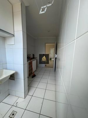 Apartamento 2 quartos  banheiros 55m²