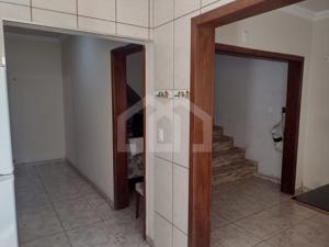 Casa 3 quartos 4 vagas 200m²