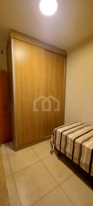 Cobertura 2 quartos 1 vaga 105m²