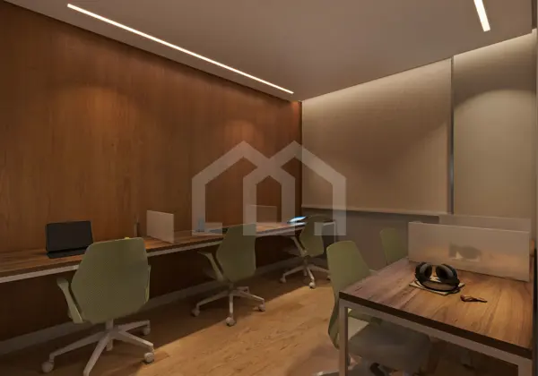 Apartamento 2 - 3 quartos 58 a 72m²
