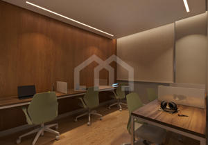 Apartamento 2 - 3 quartos 58 a 72m²
