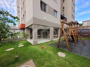 Apartamento 2 quartos 1 vaga 58m²