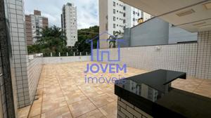 Apartamento 3 quartos 2 banheiros 150m²