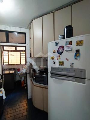 Apartamento 3 quartos 1 vaga 95m²
