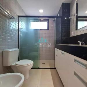 Apartamento 4 quartos 2 banheiros 