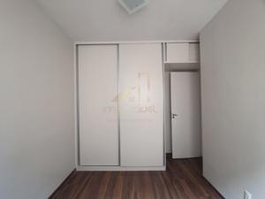 Apartamento 2 quartos 1 banheiro 54m²

