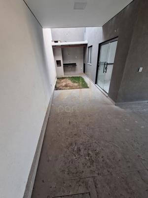 Casa 3 quartos 3 banheiros 211,59m²
