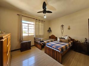 Casa 3 quartos 3 vagas 204,21m²
