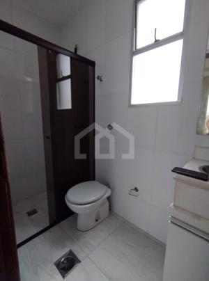 Cobertura 3 quartos 2 vagas 125m²