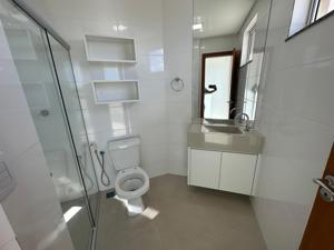 Apartamento 2 quartos 1 banheiro 214m²