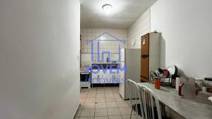 Casa 3 quartos 2 banheiros 80m²