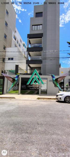Apartamento 4 quartos 4 banheiros 417m²