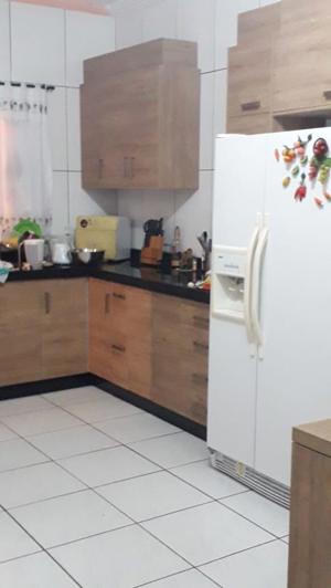 Casa 3 quartos 3 banheiros 370m²