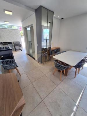 Apartamento 3 quartos 2 banheiros 155m²
