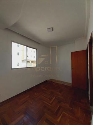 Apartamento 3 quartos 3 banheiros 143m²
