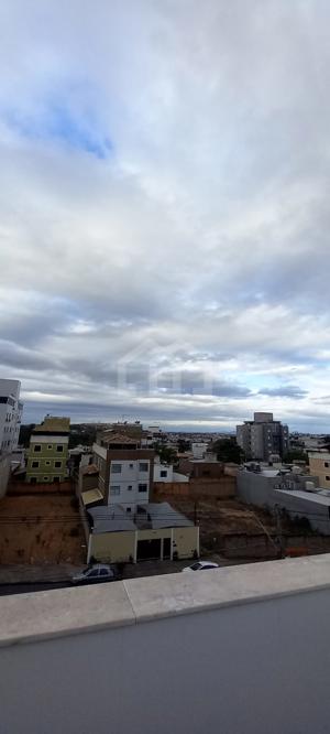 Cobertura 2 quartos 1 vaga 105m²