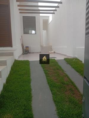 Casa 3 quartos 1 banheiro 169,84m²