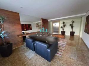 Apartamento 4 quartos 2 banheiros 