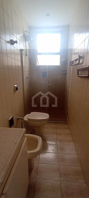 Apartamento 3 quartos 1 vaga 100m²
