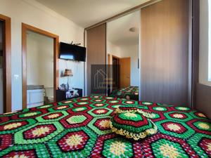 Apartamento 3 quartos 2 banheiros 138m²